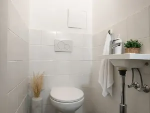 Pronájem bytu 2+kk, Praha - Stodůlky, Nušlova, 42 m2