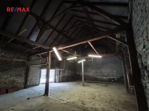 Pronájem obchodního prostoru, Kladno, Kozinova, 150 m2