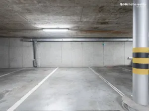 Prodej bytu 2+kk, Praha - Libeň, Na sypkém, 62 m2