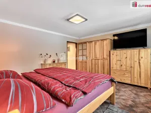 Prodej chalupy, Čichalov - Kovářov, 160 m2