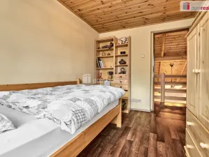 Prodej chalupy, Čichalov - Kovářov, 160 m2