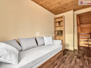 Prodej chalupy, Čichalov - Kovářov, 160 m2