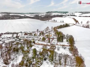 Prodej chalupy, Čichalov - Kovářov, 160 m2