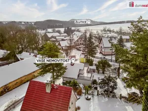 Prodej chalupy, Čichalov - Kovářov, 160 m2