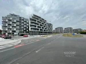 Pronájem bytu 2+kk, Praha - Strašnice, Ramonova, 54 m2