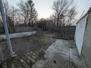 Prodej rodinného domu, Tištín, 79 m2