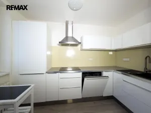 Prodej bytu 3+kk, Moravské Budějovice, Husova, 79 m2