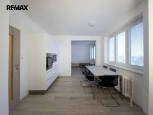 Prodej bytu 3+kk, Moravské Budějovice, Husova, 79 m2