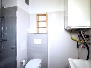 Prodej bytu 3+kk, Moravské Budějovice, Husova, 79 m2