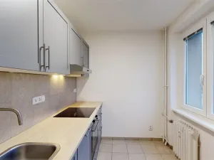 Pronájem bytu 1+1, Beroun - Beroun-Město, Josefa Hory, 40 m2