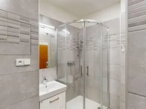Pronájem bytu 1+1, Beroun - Beroun-Město, Josefa Hory, 40 m2