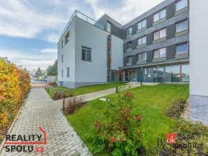 Prodej bytu 1+kk, Praha - Dolní Chabry, Ústecká, 31 m2