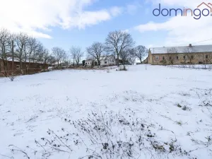 Prodej pozemku, Gruna, 1671 m2