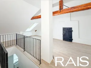 Prodej bytu 2+kk, Brno, Křenová, 63 m2