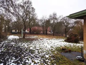 Prodej rodinného domu, Stříbrná Skalice - Hradové Střimelice, 58 m2