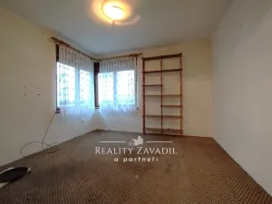 Prodej rodinného domu, Stříbrná Skalice - Hradové Střimelice, 58 m2