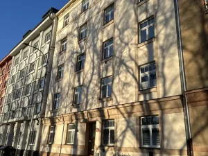 Prodej bytu 2+kk, Praha - Vysočany, Na břehu, 57 m2