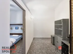 Prodej bytu 2+kk, Praha - Vysočany, Na břehu, 57 m2