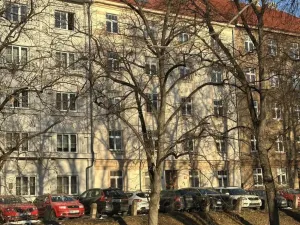 Prodej bytu 2+kk, Praha - Vysočany, Na břehu, 57 m2