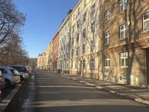 Prodej bytu 2+kk, Praha - Vysočany, Na břehu, 57 m2