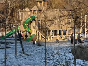 Prodej bytu 2+kk, Praha - Vysočany, Na břehu, 57 m2