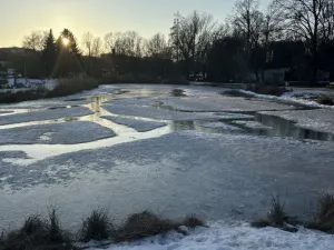 Prodej bytu 2+kk, Praha - Vysočany, Na břehu, 57 m2