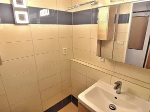 Prodej bytu 3+1, Praha - Stodůlky, Přecechtělova, 80 m2