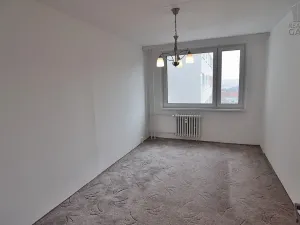 Prodej bytu 3+1, Praha - Stodůlky, Přecechtělova, 80 m2