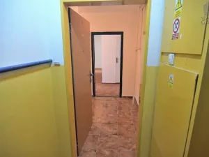 Prodej bytu 3+1, Praha - Stodůlky, Přecechtělova, 80 m2