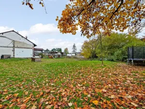 Prodej pozemku, Šestajovice, Martinů, 2016 m2