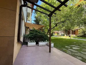 Prodej bytu 1+kk, Svatý Vlas, GARDEN OF EDEN, Bulharsko, 55 m2