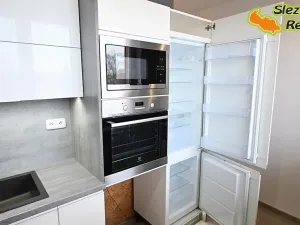 Pronájem bytu 3+1, Ostrava, Výškovická, 72 m2