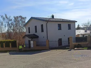 Pronájem rodinného domu, Vyžlovka, U Pískovny, 142 m2