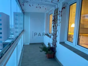 Pronájem bytu 3+1, Praha - Chodov, Láskova, 71 m2