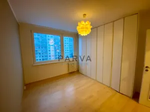 Pronájem bytu 3+1, Praha - Chodov, Láskova, 71 m2