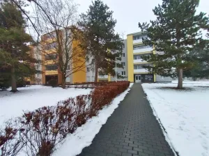 Pronájem garáže, Prostějov, 18 m2