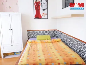 Prodej bytu 2+kk, Praha - Horní Měcholupy, Hornoměcholupská, 45 m2