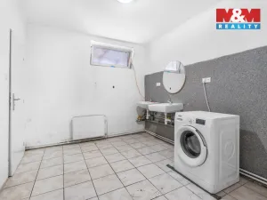 Prodej ubytování, Janov nad Nisou, 400 m2