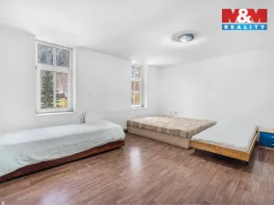 Prodej ubytování, Janov nad Nisou, 400 m2