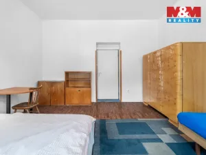 Prodej ubytování, Janov nad Nisou, 400 m2