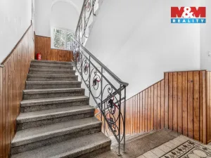 Prodej ubytování, Janov nad Nisou, 400 m2