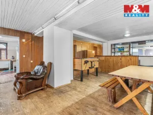 Prodej ubytování, Janov nad Nisou, 400 m2