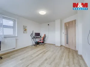 Prodej rodinného domu, Osek, 146 m2