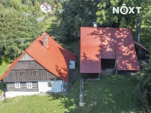 Prodej chalupy, Roprachtice, 316 m2