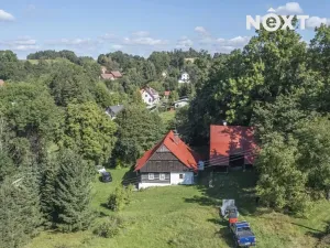 Prodej chalupy, Roprachtice, 316 m2