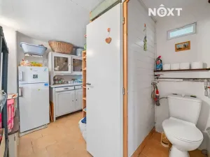 Prodej rodinného domu, Smidary, 50 m2