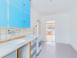 Prodej bytu 2+1, Blansko, 9. května, 57 m2