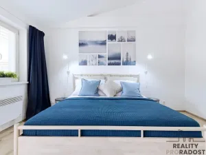 Prodej bytu 3+kk, Brno, Stará, 71 m2