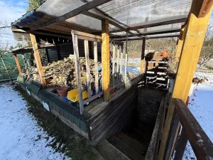 Prodej zahrady, Kroměříž, Kaplanova, 529 m2