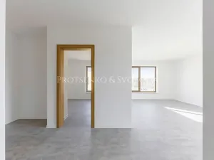 Pronájem bytu 3+kk, Velká Bíteš, 100 m2